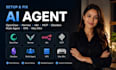 setup fix openclaw hermes ai agent n8n mcp obsidian multi agent vps mac mini