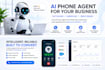 make ai voice agent vapi ai voice agent developer retell voice agent