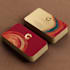 design a business card