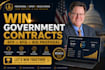 write government contract bid proposal rfp rfq grant proposal