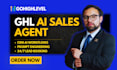 setup gohighlevel ai sales agent, ghl ai agent, and openai api integration
