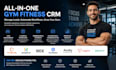 setup gym fitness mindbody gohighlevel wix gymmaster acuity vagaro zenoti CRM