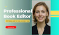 expertly proofread, book and copy editor, book editing and book proofreading