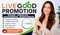 livegood promotion mlm leads livegood tour affiliate marketing