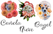 create a custom flower collage of your pet for pfps