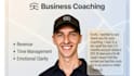 be your business coach