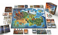 develop board game design card game tabletop game and kickstarter game balancing