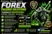 develop profitable forex trading bot, forex trading, forex bot