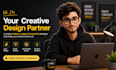 create 3d ai character