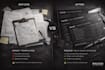 create a professional fashion tech pack