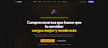 creation of custom websites