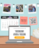 create social media content for digital campaigns