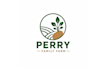 design potato farm committed sustainability resiliency logo