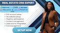 setup gohighlevel lofty kvcore followup boss CRM workflow ghl automation
