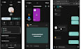 build a flutter mobile app