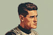 create a wsj style hedcut portrait for you