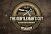 do professional barber and barber shop logo