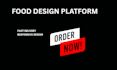 do food culinary design development