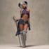 fantasy character art and fantasy character art