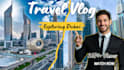 design professional travel vlog youtube thumbnail