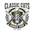 design an outstanding barber shop logo