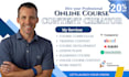 create online course content, course creation, elearning, lesson plan, quizzes