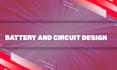 design custom pcb circuit and power electronics