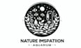 design consulting aquarium nature logo