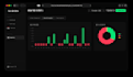 build a custom trading journal web app
