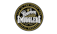 design motivation aesthetics bourbon group logo
