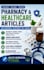 write pharmacy, health care and medical articles