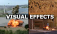 do professional vfx, compositing, and cgi on your shots