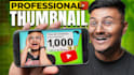do amazing attractive thumbnail