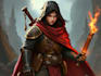 draw character, dnd character, sci fi, fantasy, fanart