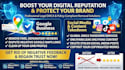 remove harmful, defamatory, dmca, and stolen content from google search results