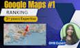 do google my business profile optimization, local SEO for gmb ranking