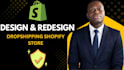 launch your shopify dropshipping store