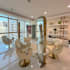 design a beautiful salon