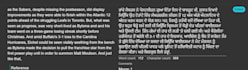 translate books ebooks and content with acuracy