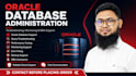 provide oracle database administration and dba support