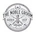 design modern super barber and barber shop logo