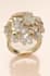 create 3d cad design engagement ring model 3d ring animation custom ring design