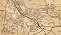 draw unique hand drawn map illustration site map illustrated fantasy game map