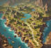 create your fantasy map