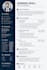 write ats resume, CV, cover letter, and motivation letter