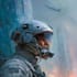 sci fi illustration and sci fi art