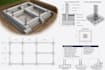 create engineered foundation plans, footing design and structural calculations