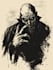 do horror character design