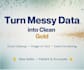 tame your messy data and excel nightmares