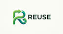 design a creative and eco friendly reuse logo